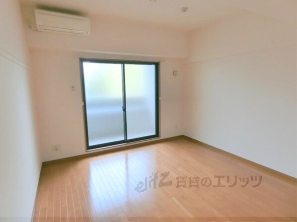 レジデンスKuの物件内観写真